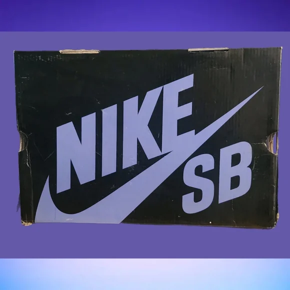 RARE NIKE DUNK HIGH PREMIUM SB DINOSAUR JR 313181-003 SIZE 9 - Picture 7 of 8